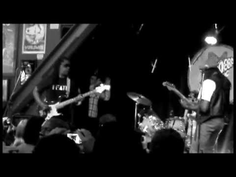 Thumbnail for Death (proto-punk): Live - June 27, 2013 by Proto-punk