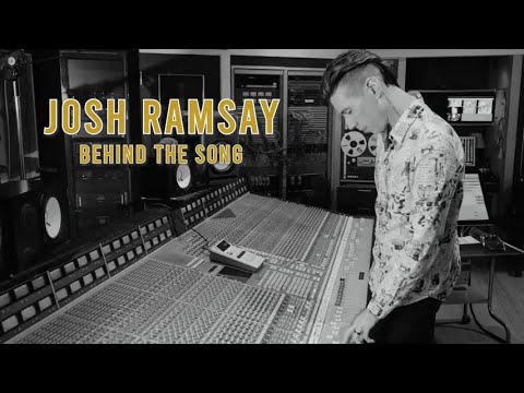 Call Me Maybe (Behind The Song with Josh Ramsay)