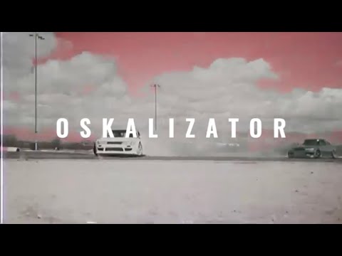 OSKALIZATOR - TEKKEN