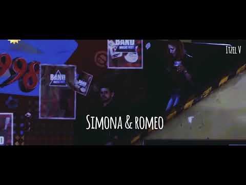 Simona + Romeo | Secret love song |