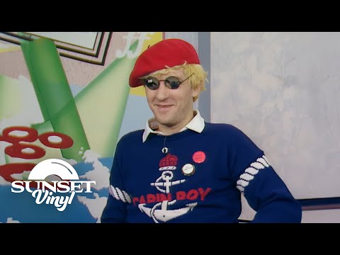 “They Rejected Me From a Talent Show… Even With a No.1 Hit!” – Captain Sensible Interview