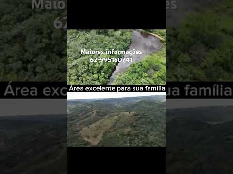 Fazenda 47,32 Alqueires- Santa Cruz de Goiás. Apenas 130Km de Goiânia. Excelente oportunidade!