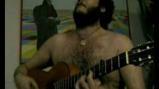 Salga la luna de Mano Negra por Whenpacovenga