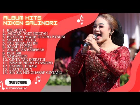 KUMPULAN LAGU-LAGU HITS NIKEN SALINDRI