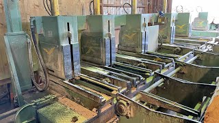 CHG 1000 sawmill for sale - Image 4 | Agronetto ZW CHG 1000 sawmill | Image 4 - Agronetto