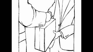 Pedro The Lion - A Mind Of Her Own