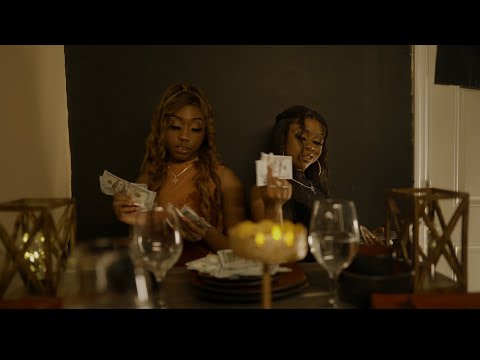 Mula Gang ft. Roxkoutt Kashh - Pressure (Official Video)