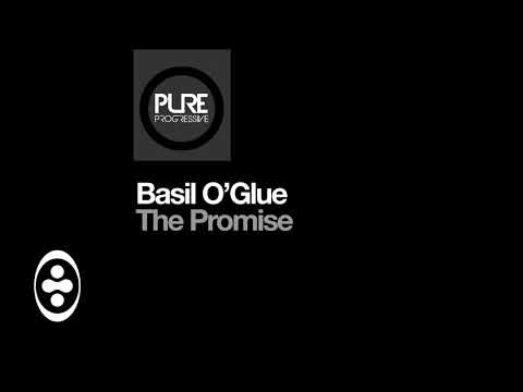 Basil O'Glue - The Promise | Tranceportal
