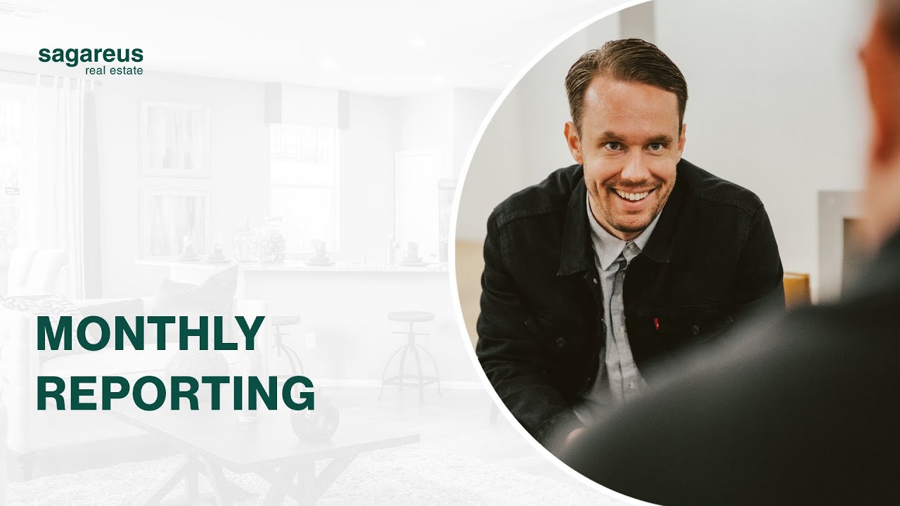 What is Monthly Reporting?