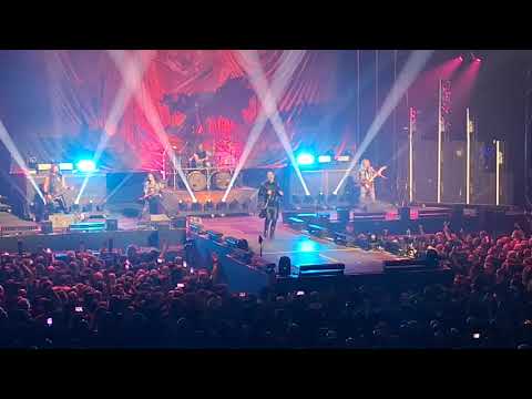 Beast In Black - One Night In Tokyo (Poland, Katowice 28-10-2025)