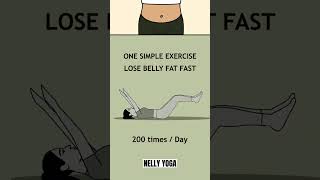 Download lagu One Simple Exercise to Lose Belly Fat Fast mp3 Download lagu One Simple Exercise to Lose Belly Fat Fast mp3
