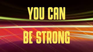 Joe Melendrez feat. Sai - God's Calling (Official Lyric Video)