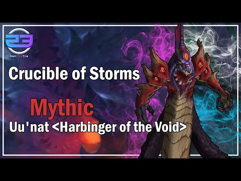 Mythic Uu'nat Treckie