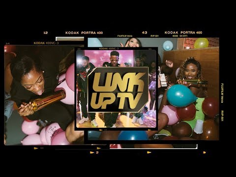 Belly Squad - Rookie (One & Only) | Link Up TV
