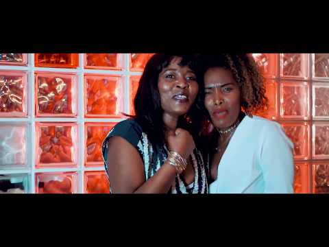 BELA feat TITA Amor de mi ku bo "BATUKADEIRAS ESTRELA DE BELA VISTA 2019"