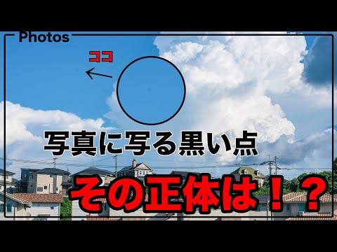 iPhone のセンサー: 黒い点はどれが実際に何をしているのでしょうか?