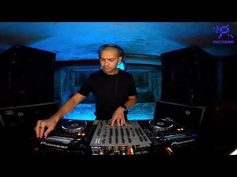 PATTERN: Autonome Showcase - Slone - 5 P.M