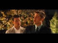 Ocean S Eleven Conflict