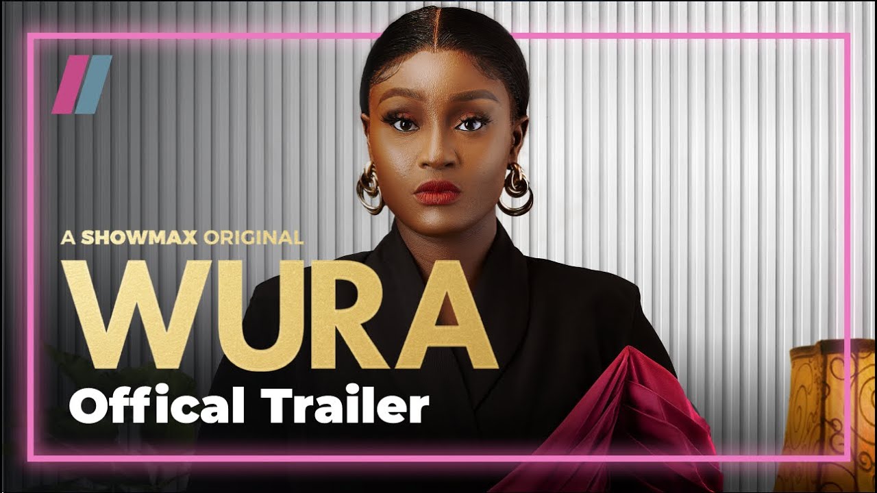 Wura trailer