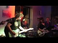 The Downbeat 5 at Katrinas 4 15 2016  1