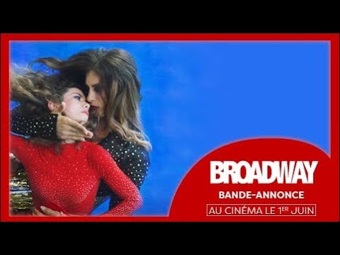 Broadway - bande annonce Le Pacte