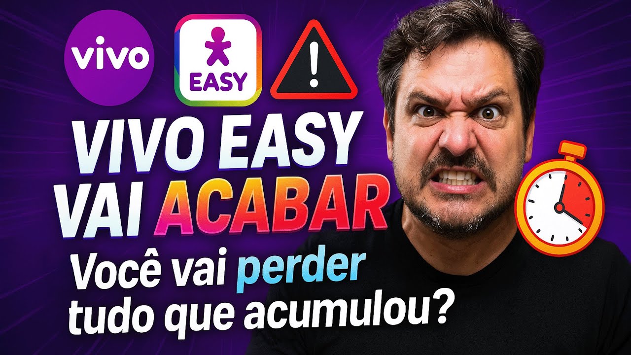 VIVO EASY: AUMENTO DE 50% E FIM DA INTERNET SEM VALIDADE? ENTENDA
