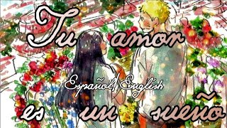 Tu amor es un sueno - Tercer Cielo (Español/English lyrics)