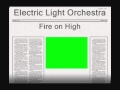 Electric Light Orchestra - Fire on High (Radio Edit ...