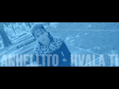 ANHELLITO - HVALA TI - (BALADA)
