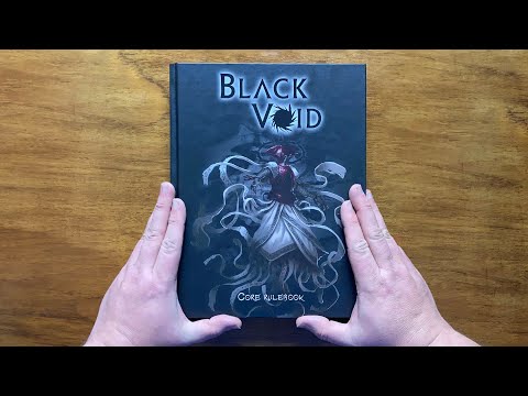 Black Void by Black Void Games (part one)