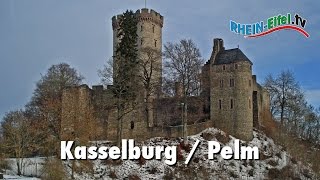 preview picture of video 'Kasselburg | Gerolstein | Rhein-Eifel.TV'