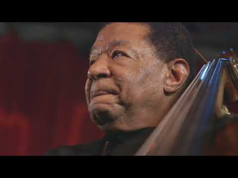 Buster Williams BASS TO INFINITY   Movie Trailer