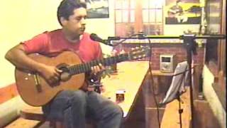 Jalisco Park - Carlos Varela