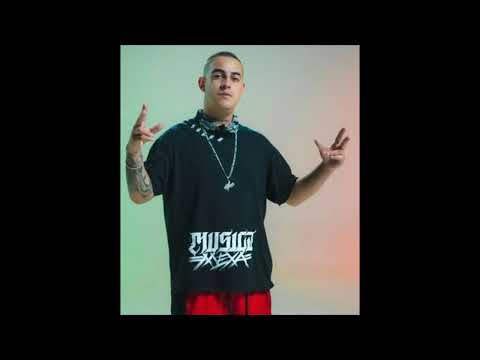 Neto Peña FT. B-Real Demrick - The Sandbox