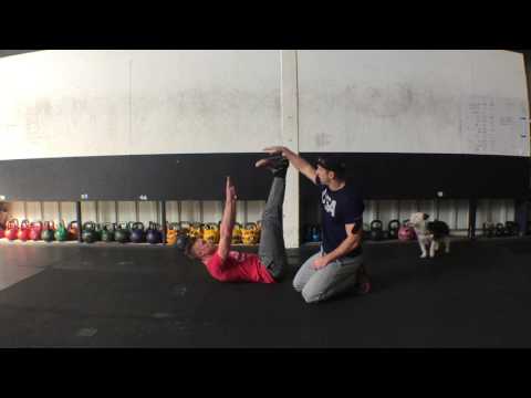 Core series- QL movements