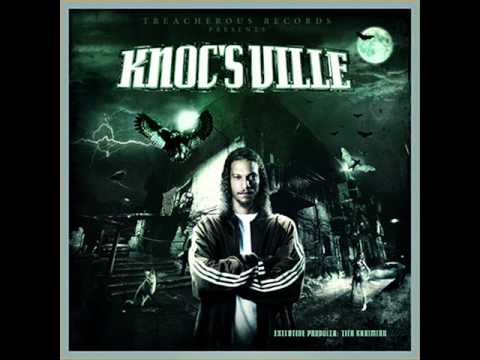 Knoc-Turn'al feat. Crooked I & James Elizabeth - I've Been Here For Years