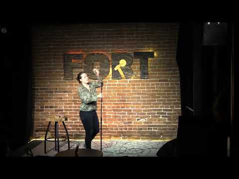The Comedy Fort