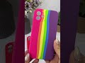 FUNDA SILICONA ARCO. IPHONE XS MAX (1)
