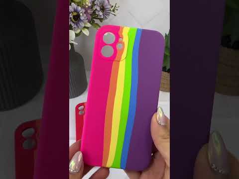 FUNDA SILICONA ARCO. IPHONE XS MAX (1)