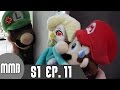 Modern Mario Bros Galactic Obsession S1 Ep 11