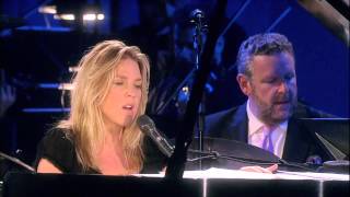Where Or When - (Live in Rio) HD - Diana Krall