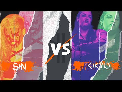 Sage Sin vs. Kikyo