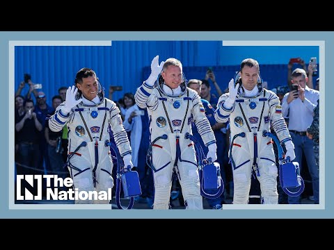 Russia to send unmanned craft to rescue stranded astronauts