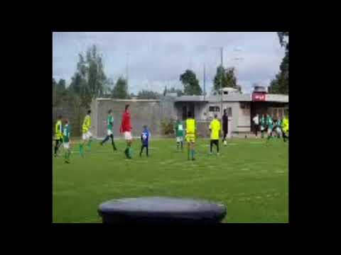 Träningsmatcher men Sumpan allstar