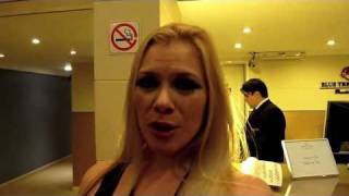 Amanda Somerville / Avantasia World Tour 2010 09