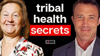 What Tribal Cultures Can Teach Us About Health | Dr. Natasha Campbell - McBride