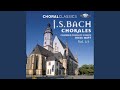 O Mensch, bewein' dein Sünde groß, BWV 402