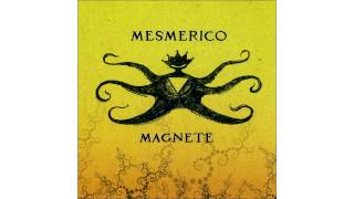 Mesmerico - Dentro al Vesuvio