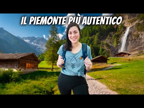 VALSESIA: The Untouched Valley of Piedmont between Villages, Nature and Traditions