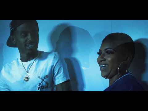 Paidro Classic x Ally Cocaine - Selfish (Official Music Video) Dir SolidShotsFilms